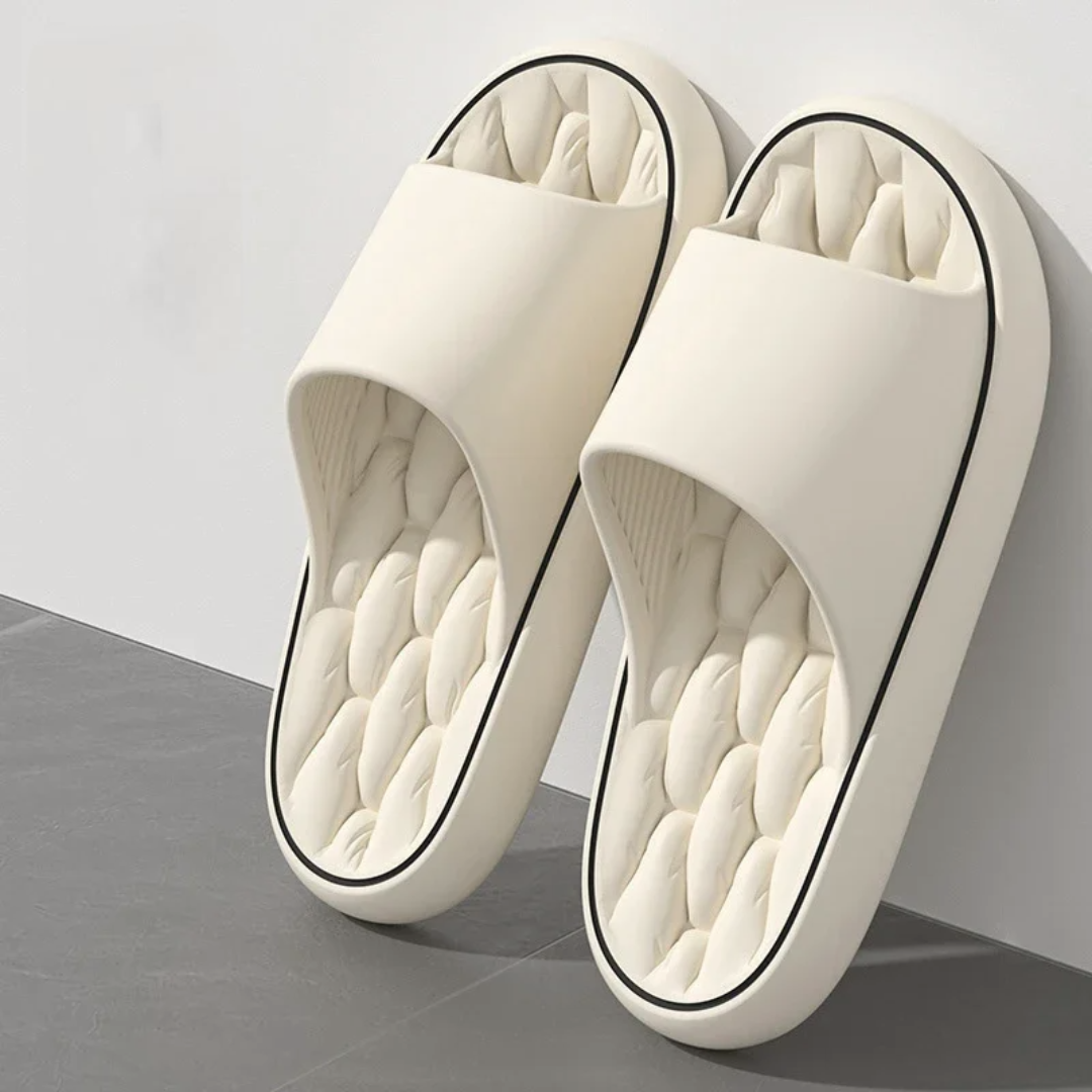 Cozy Pillow Slides