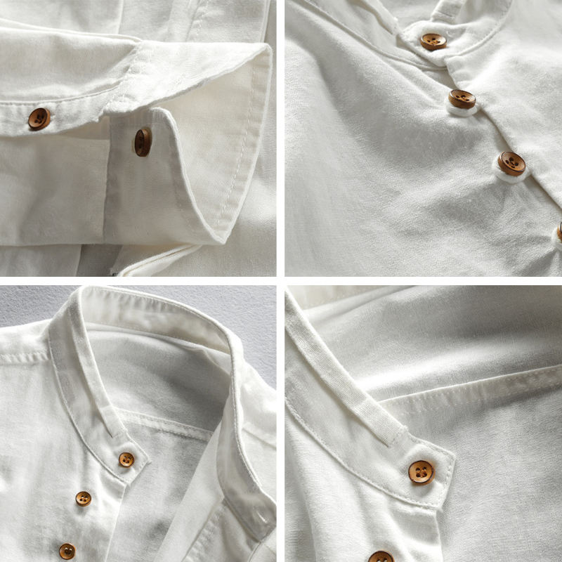 Urban Shizen Shirt