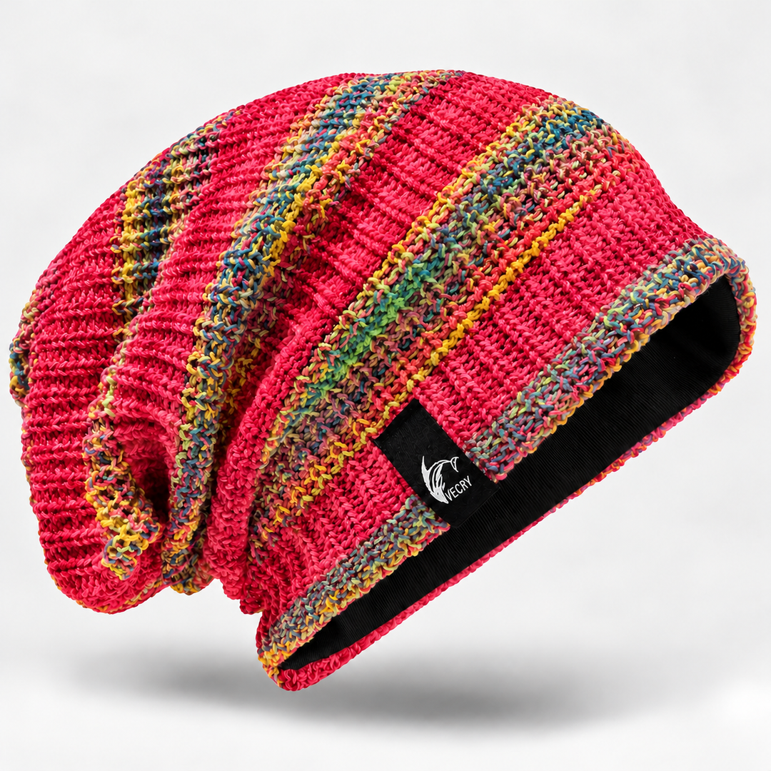 Calista Slouchy Beanie