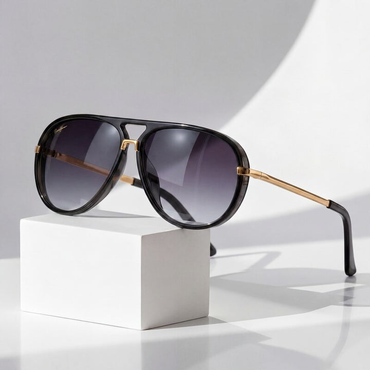 Viola Aviator Sunglasses
