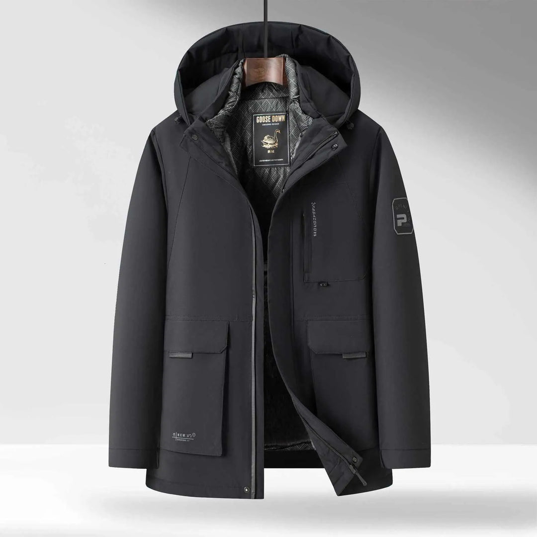 Archer StormShield Jacket