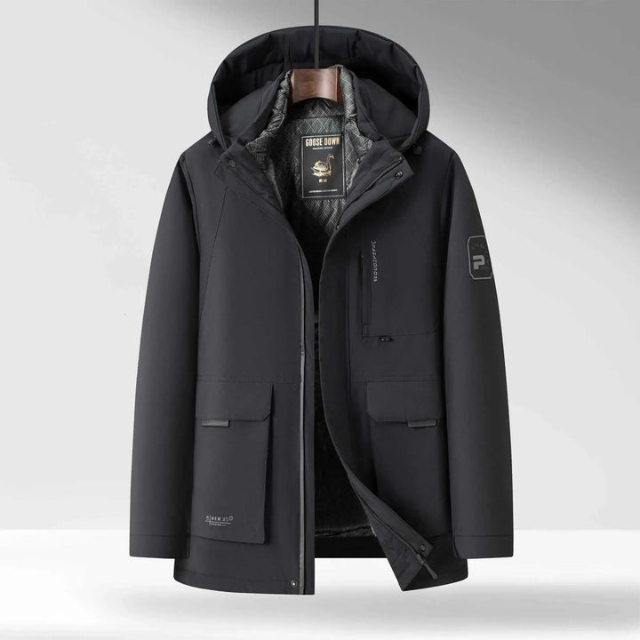 Archer StormShield Jacket