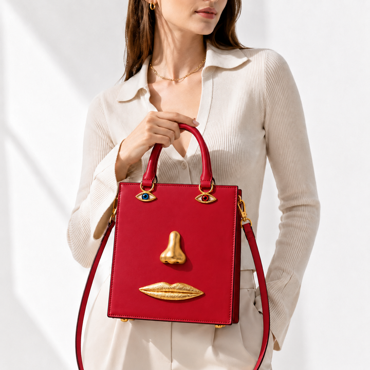 Mira Belle Handbag