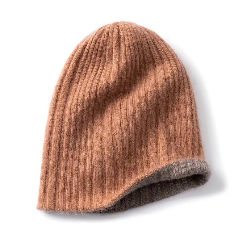 Aspen Cashmere Beanie