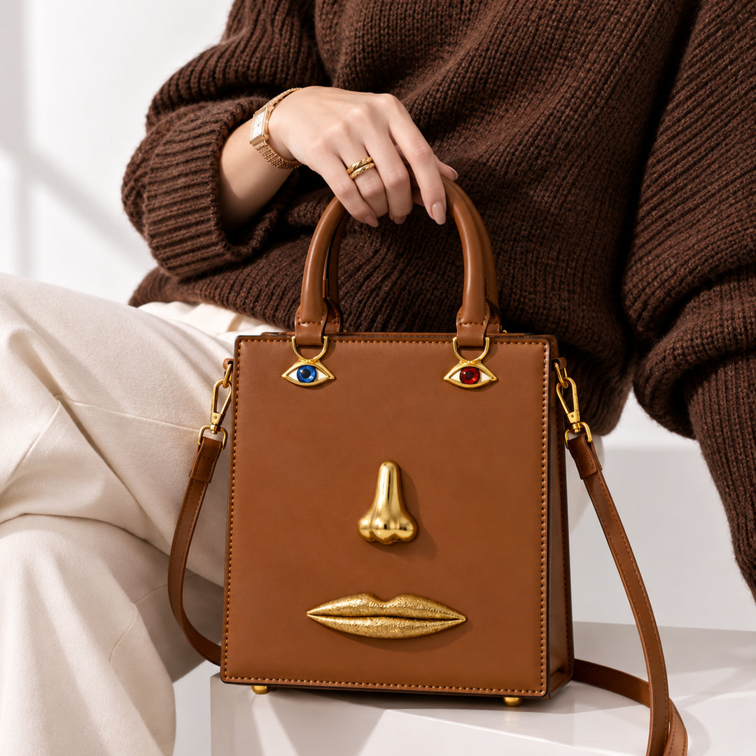 Mira Belle Handbag