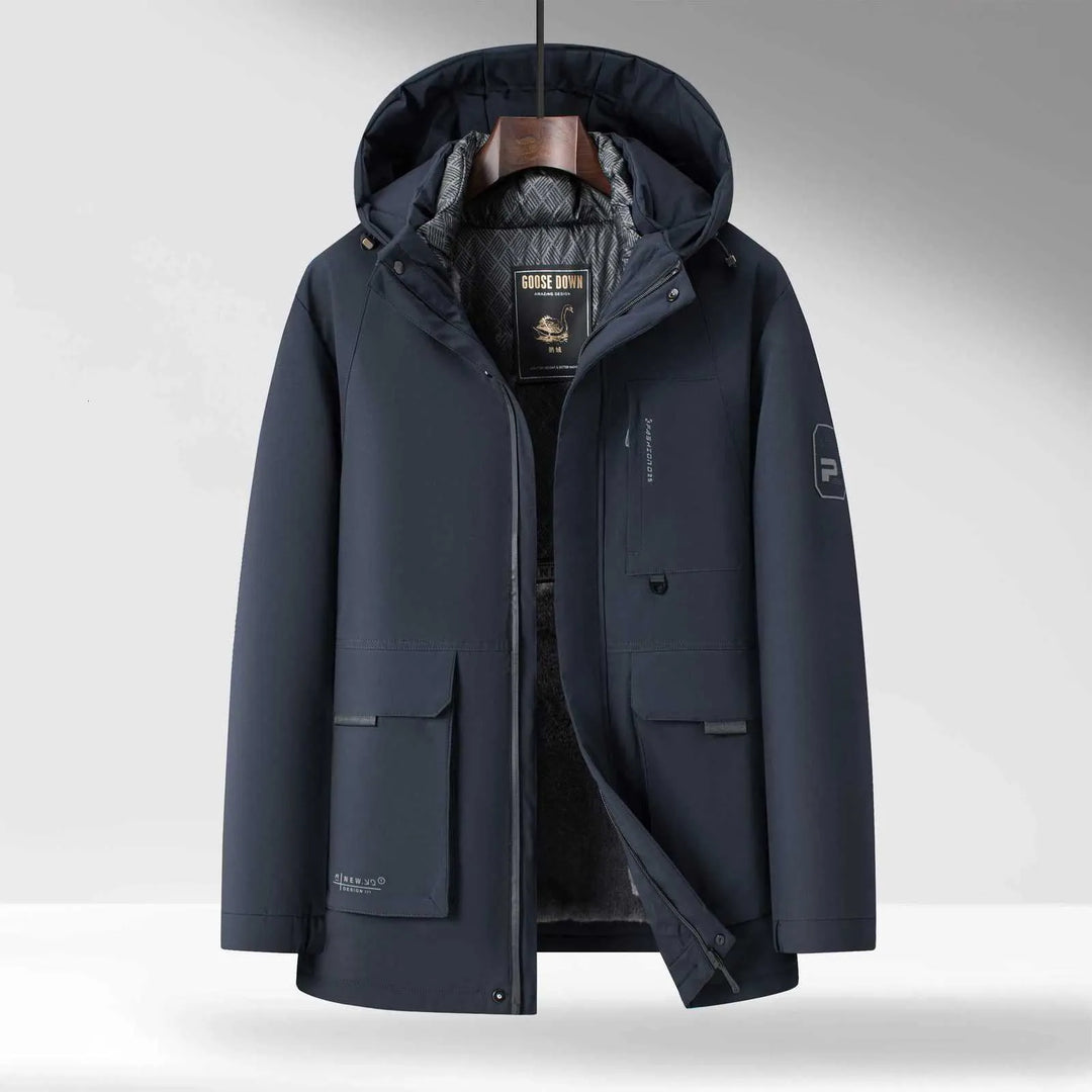 Archer StormShield Jacket