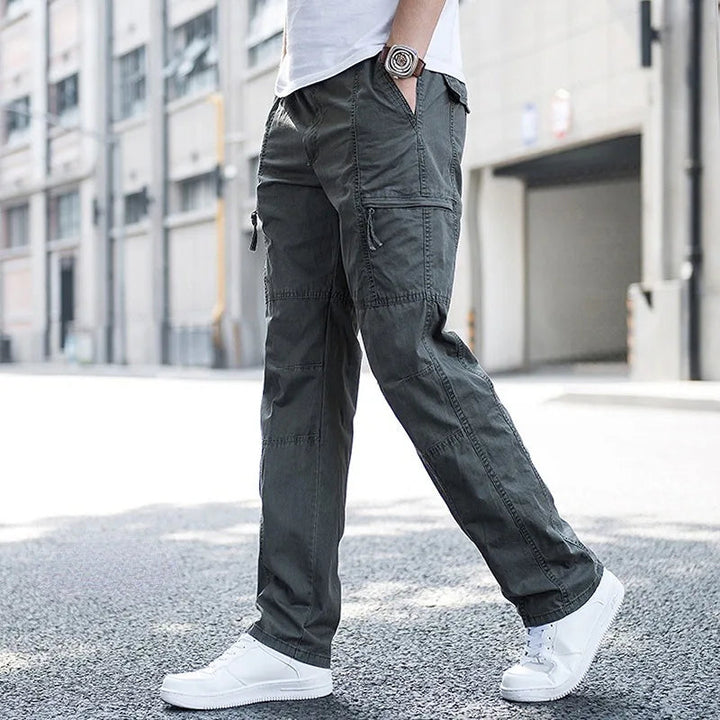 Mark Huston Cargo Pants