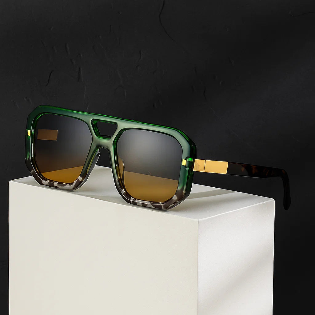 Hawkeye Retro Sunglasses