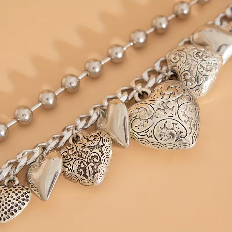 Amora Vintage Bracelet Set