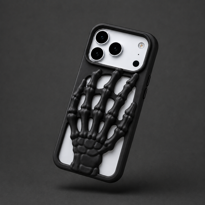 GRIMM iPhone Case