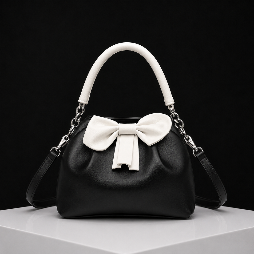 Rylee Bow Handbag