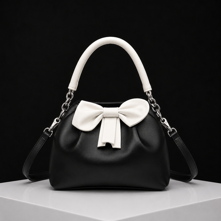 Rylee Bow Handbag