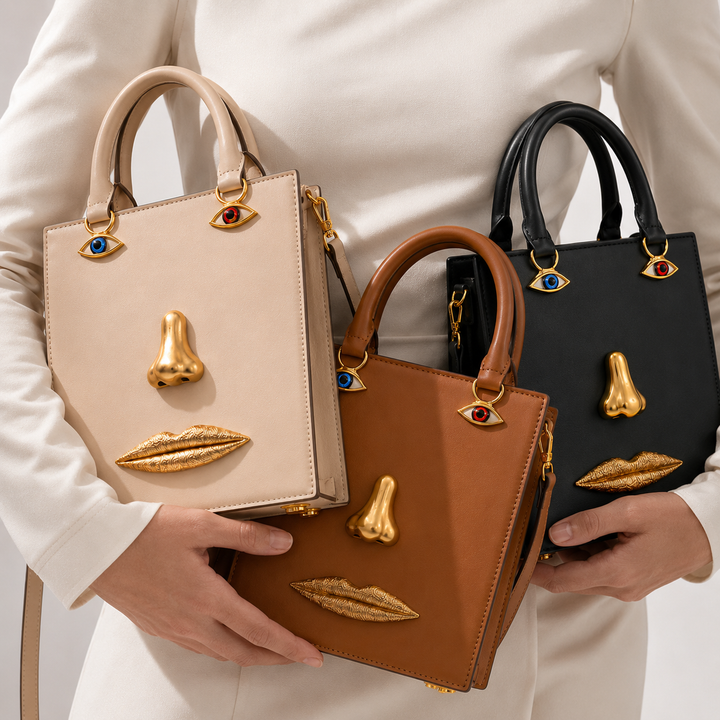 Mira Belle Handbag