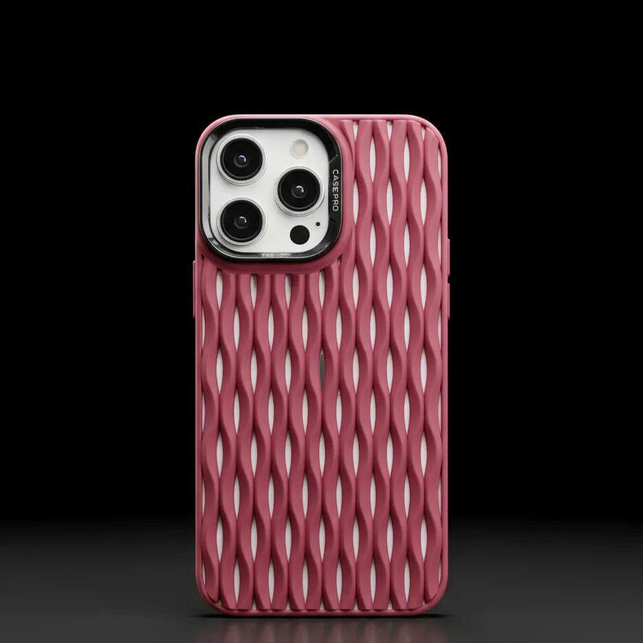 AeroWave iPhone Case