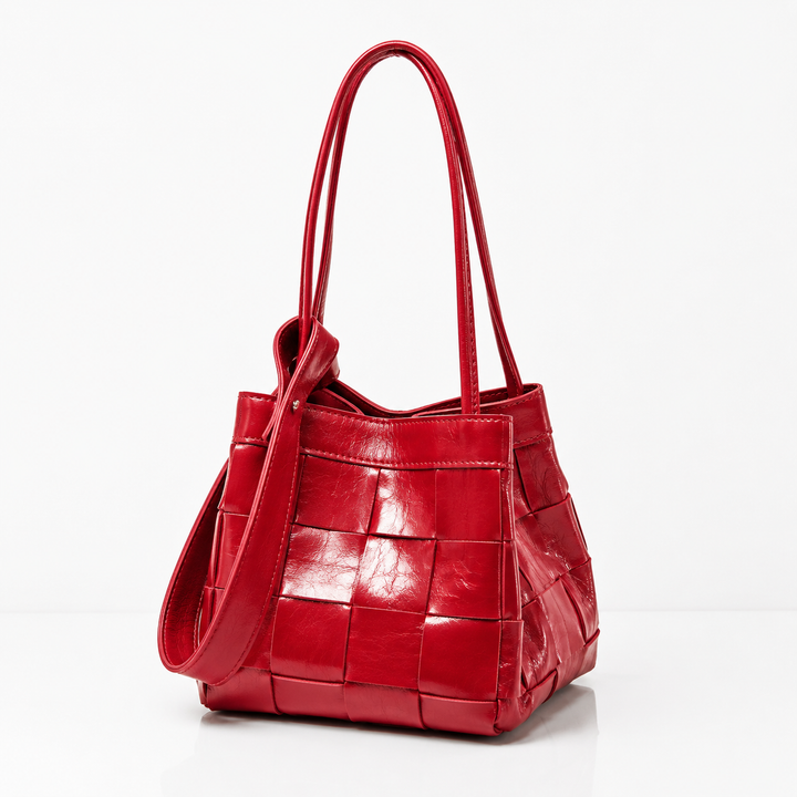 Victoria Bucket Bag