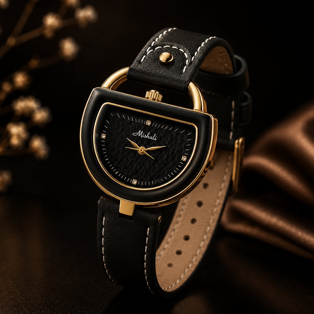 Celeste Vintage Watch