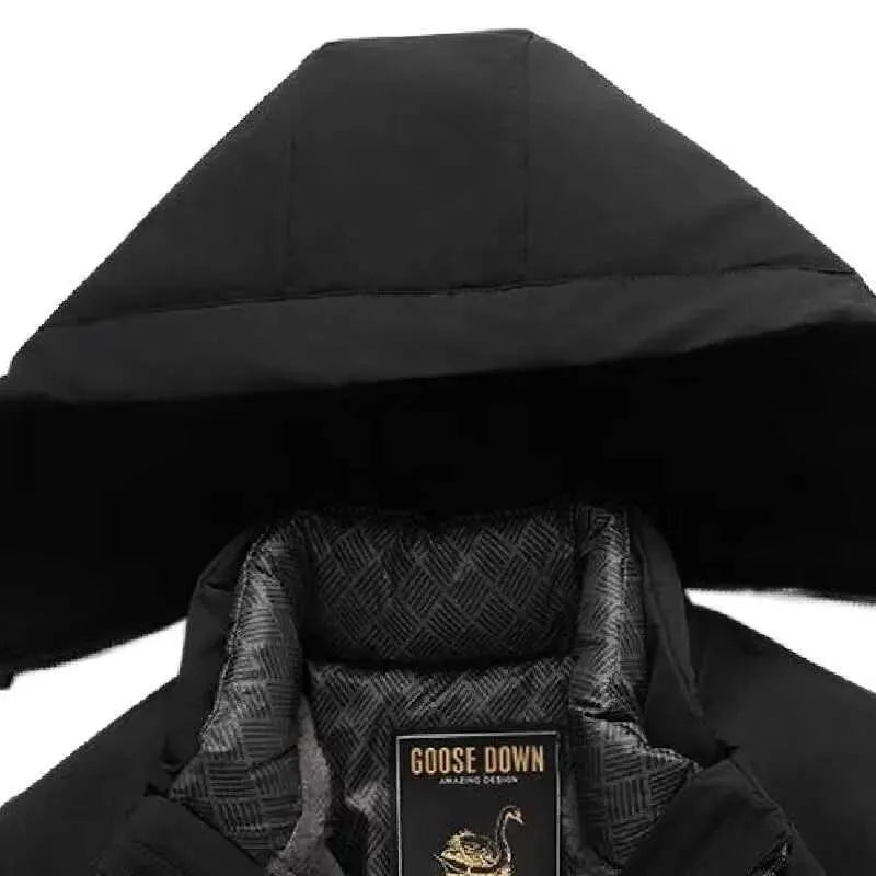 Archer StormShield Jacket