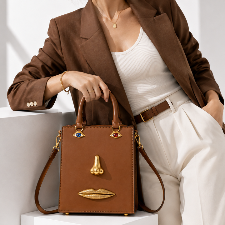 Mira Belle Handbag