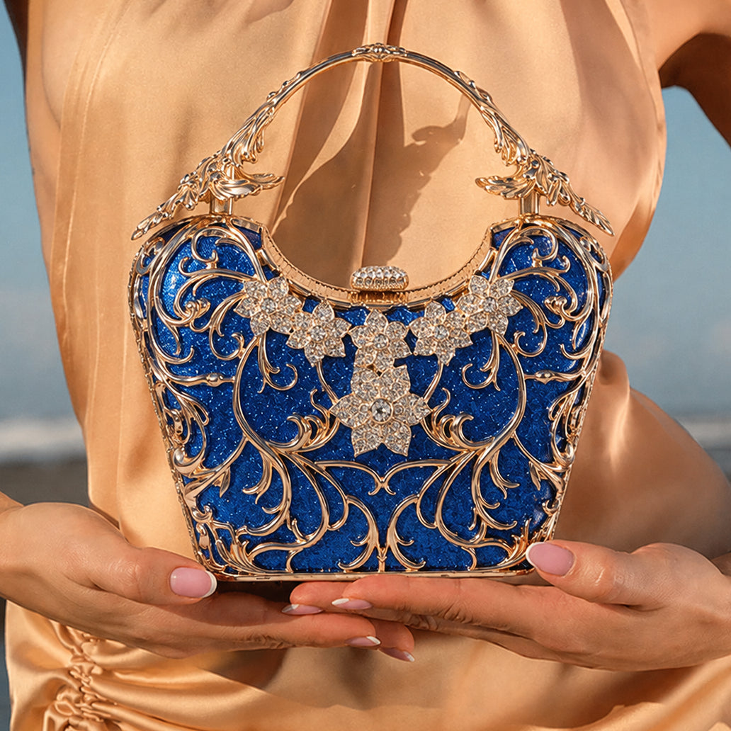 Celestia Crystal Bag