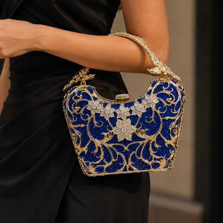 Celestia Crystal Bag
