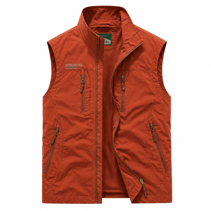 Jack Dawson Vest