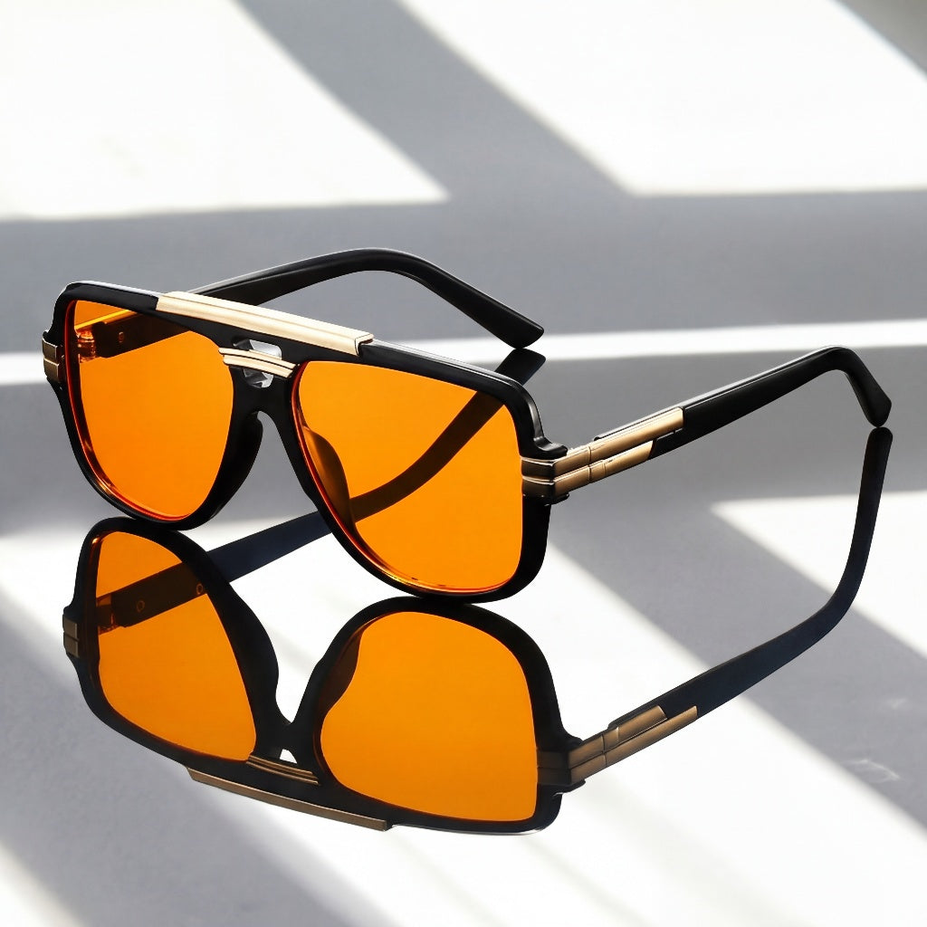 Sovereign Retro Sunglasses
