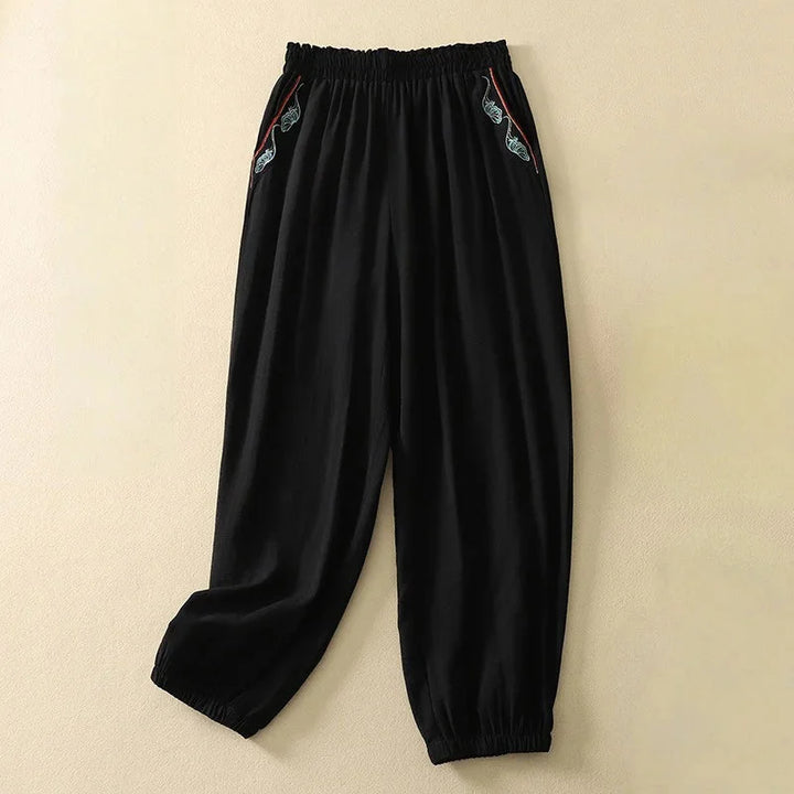Katrina Lenin Pants