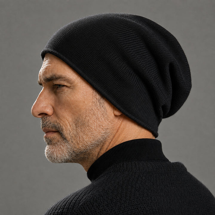 Nomad Cashmere Beanie
