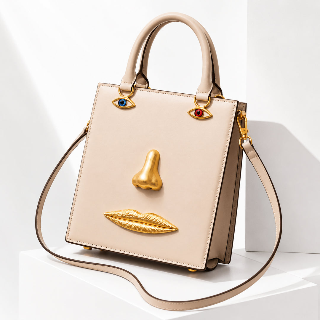 Mira Belle Handbag
