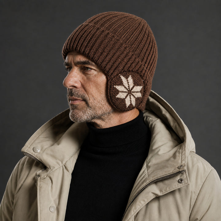 Nuvola Wool Beanie
