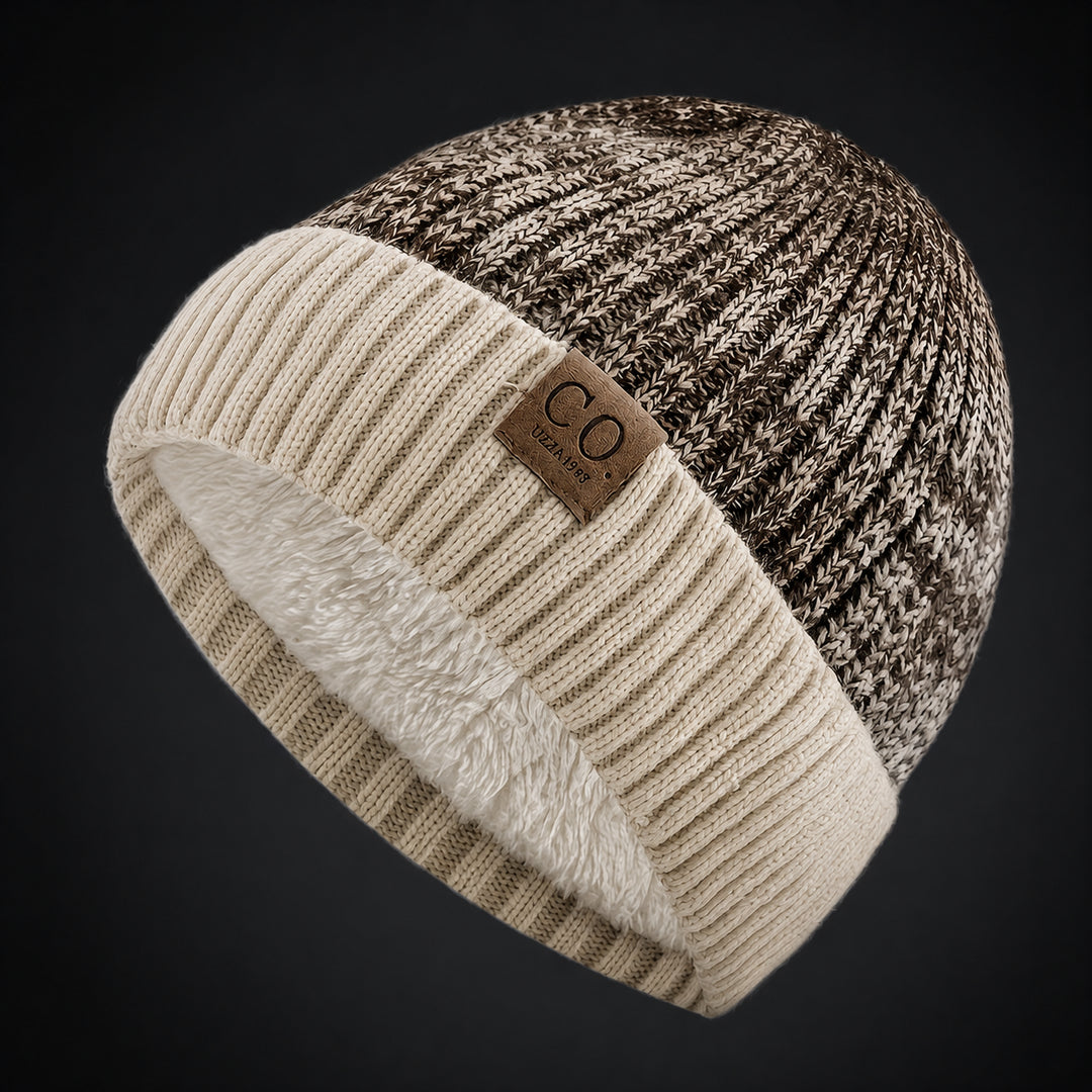 Hudson Wool Beanie