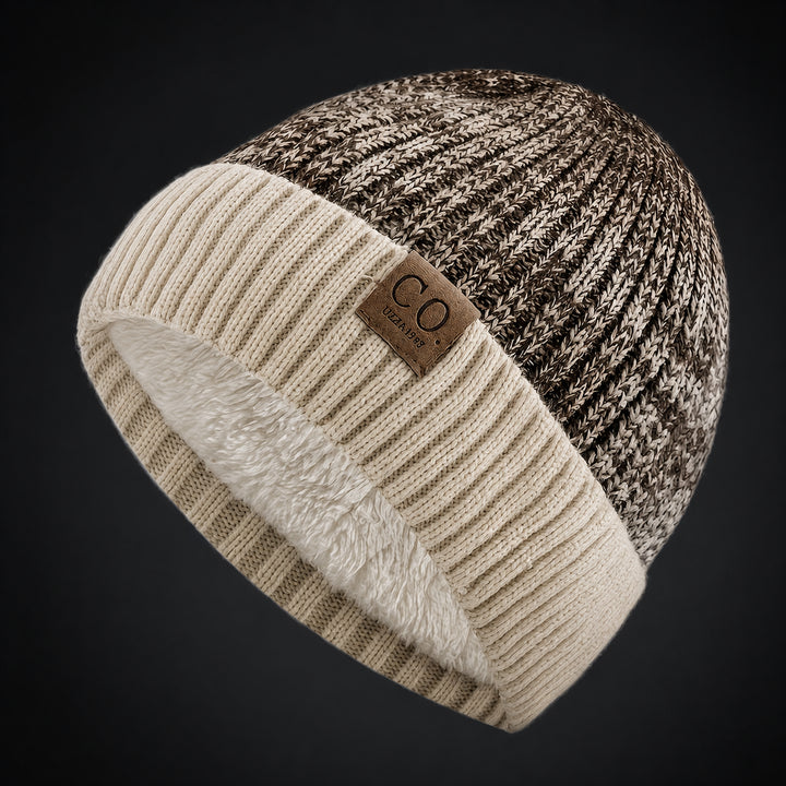 Hudson Wool Beanie