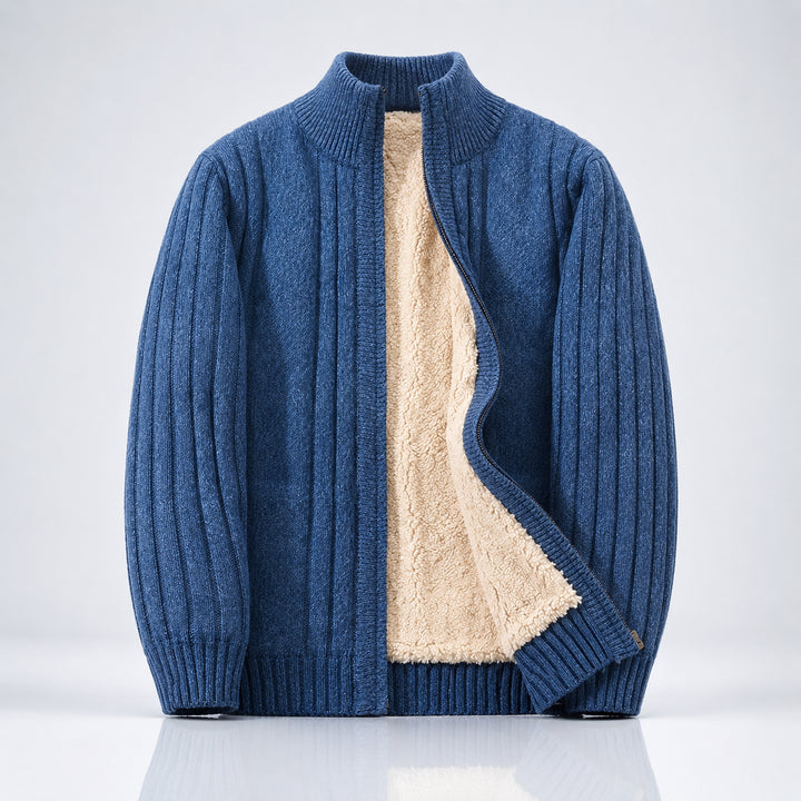 Nomad Cashmere Cardigan