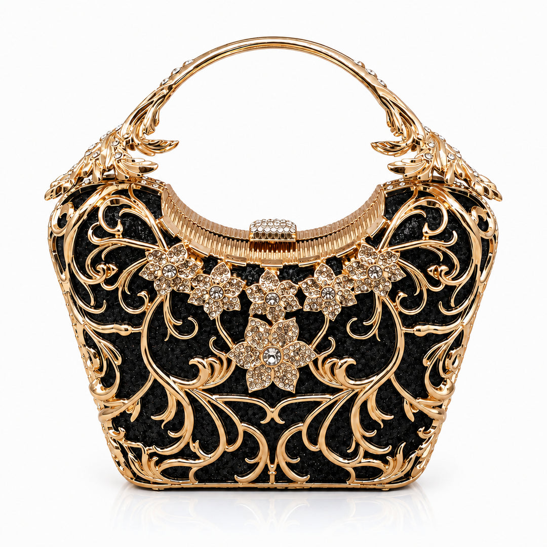 Celestia Crystal Bag