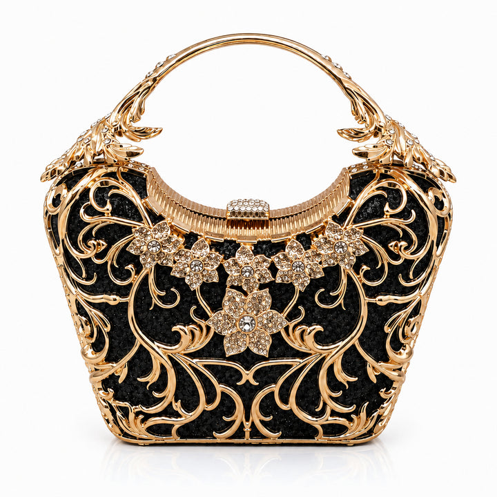 Celestia Crystal Bag