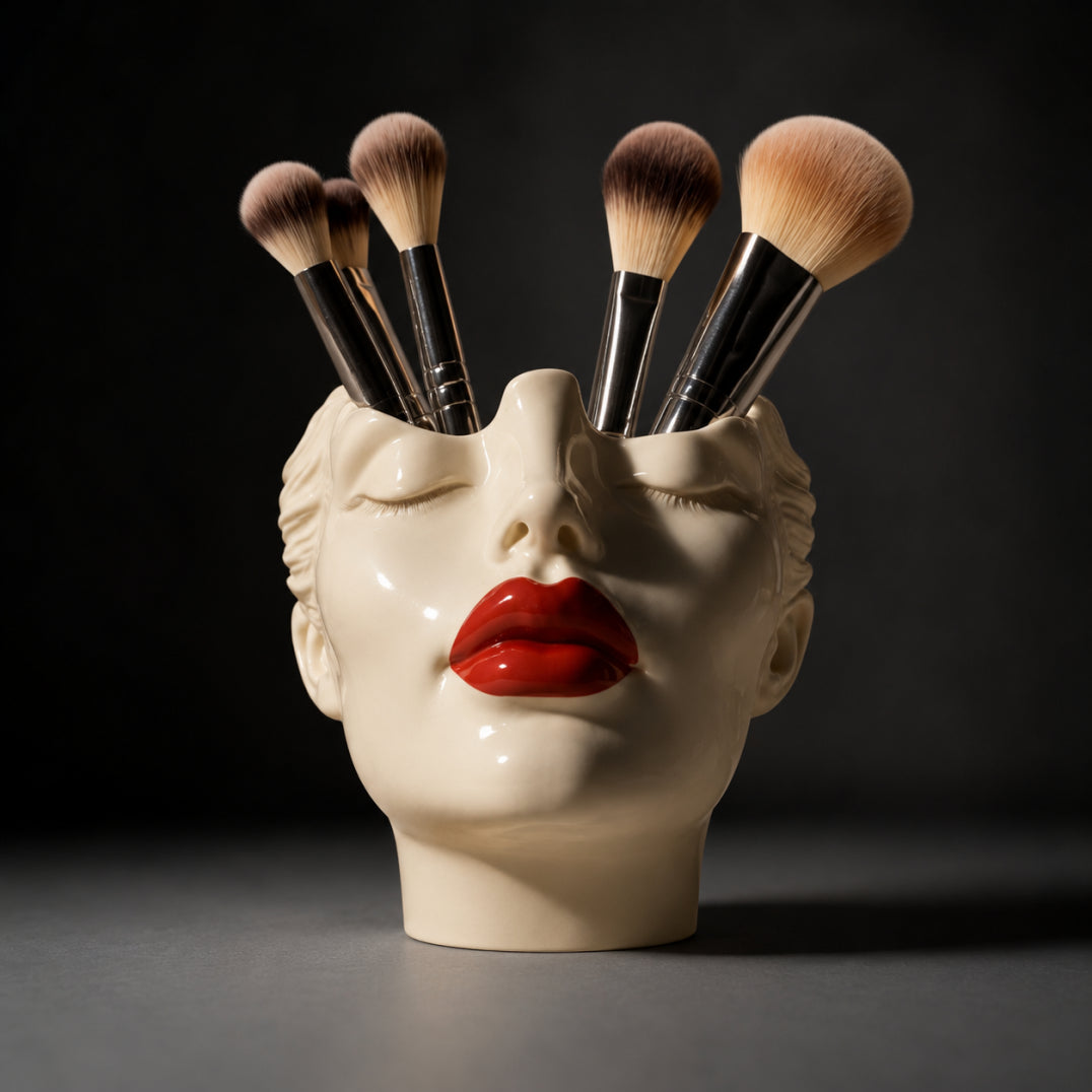 Aurora Amore Brush Holder