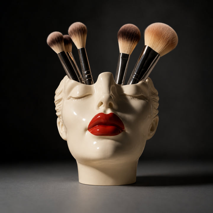 Aurora Amore Brush Holder