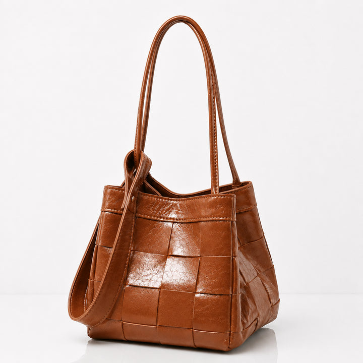 Victoria Bucket Bag