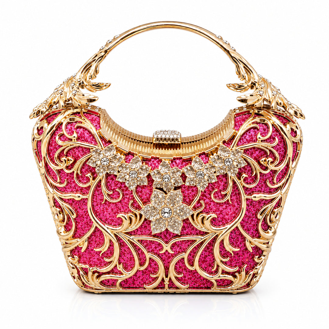 Celestia Crystal Bag
