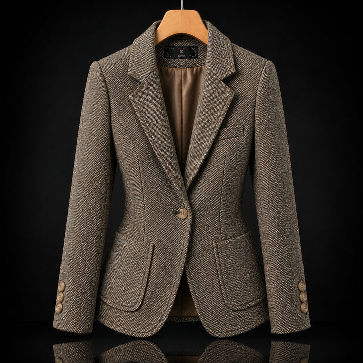 Amelia Blazer