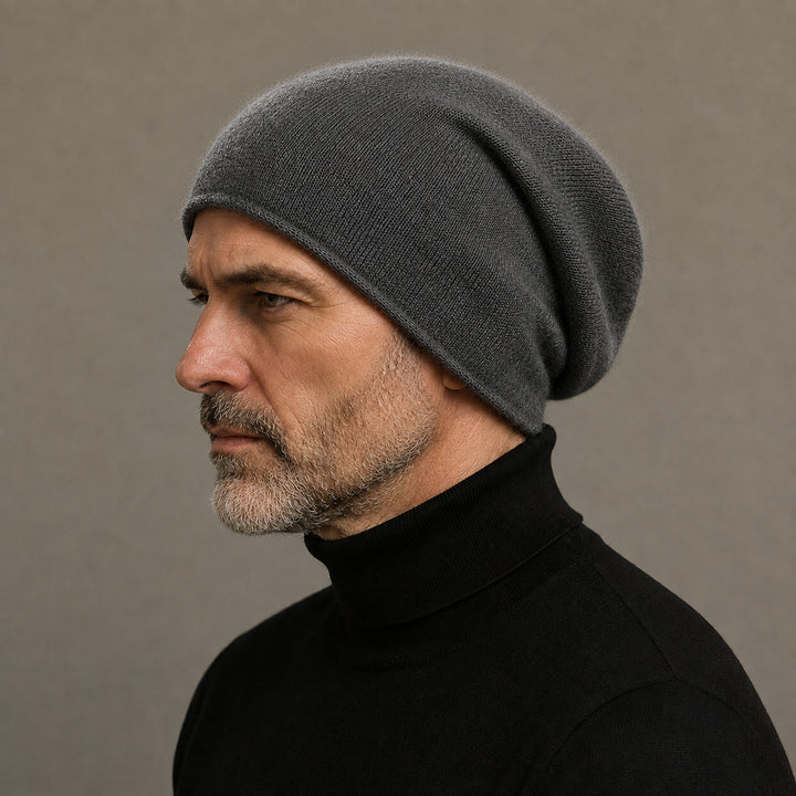 Nomad Cashmere Beanie