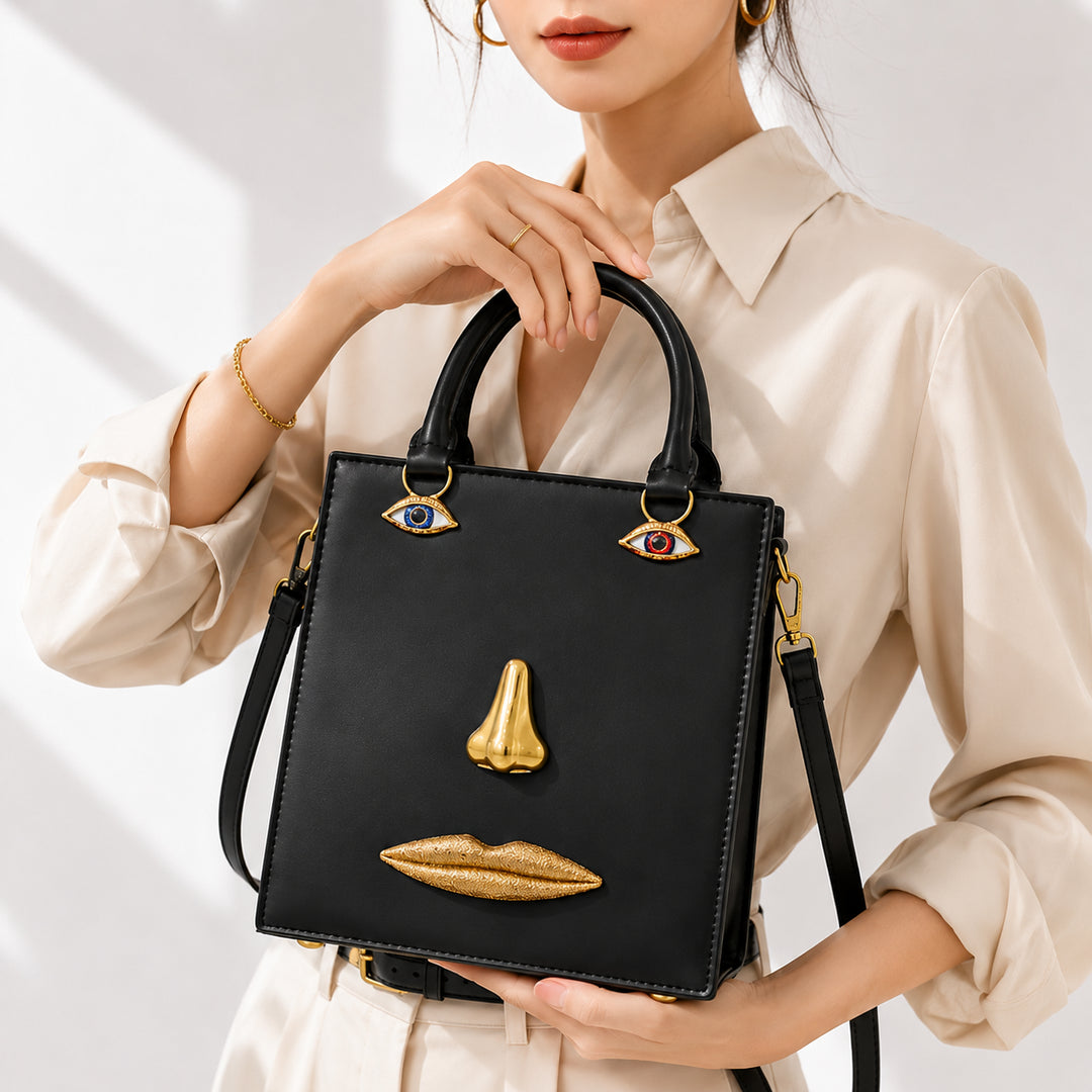 Mira Belle Handbag
