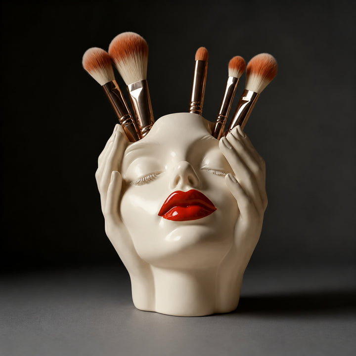 Aurora Amore Brush Holder