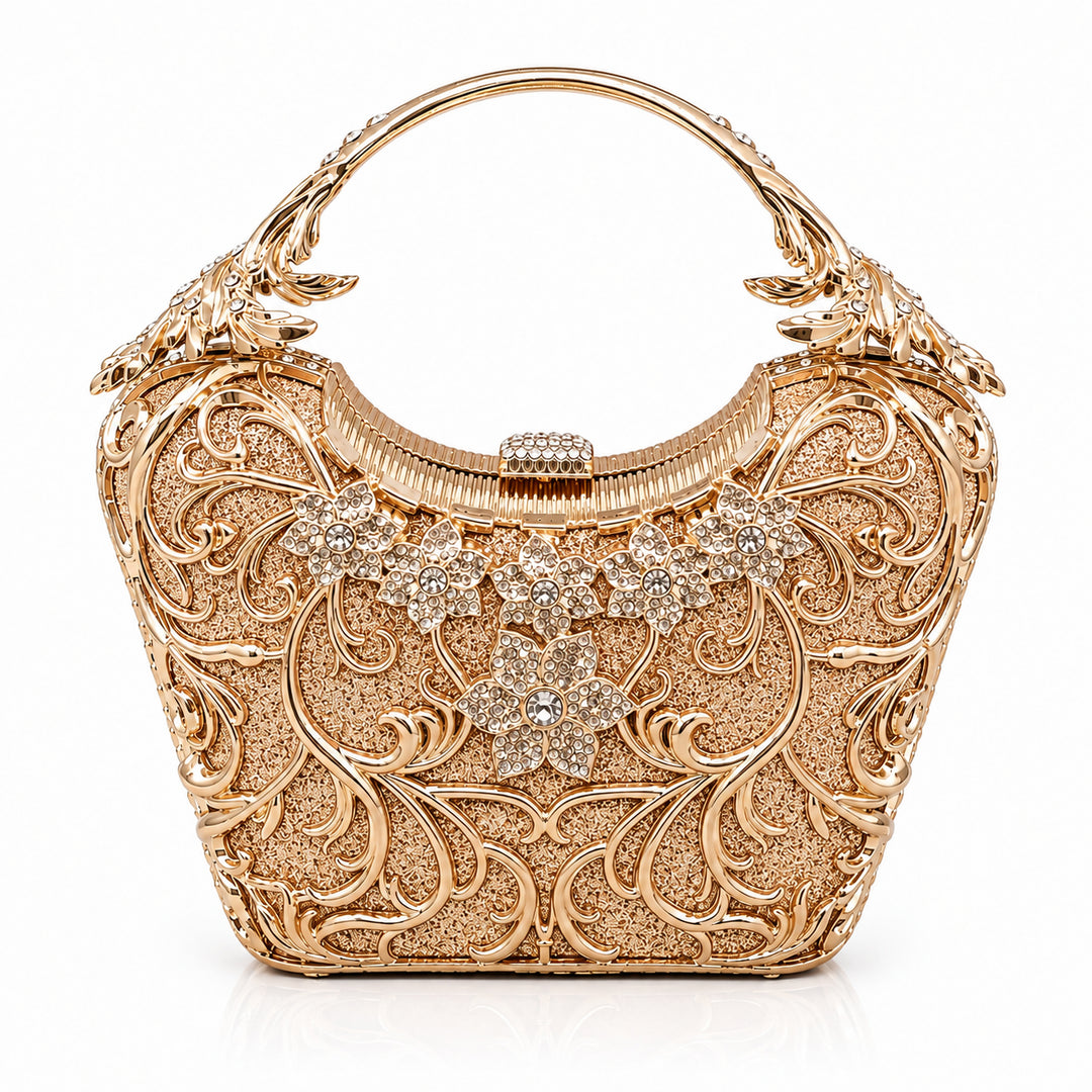 Celestia Crystal Bag