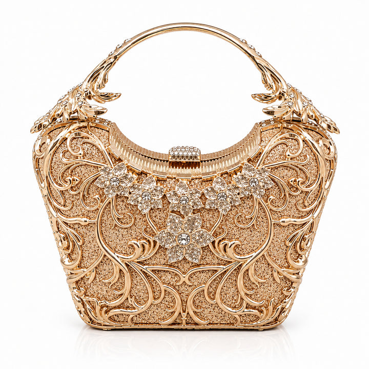 Celestia Crystal Bag