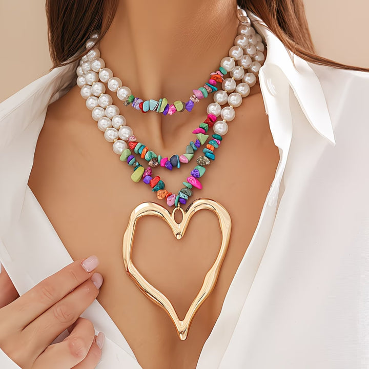 Victoria Necklace
