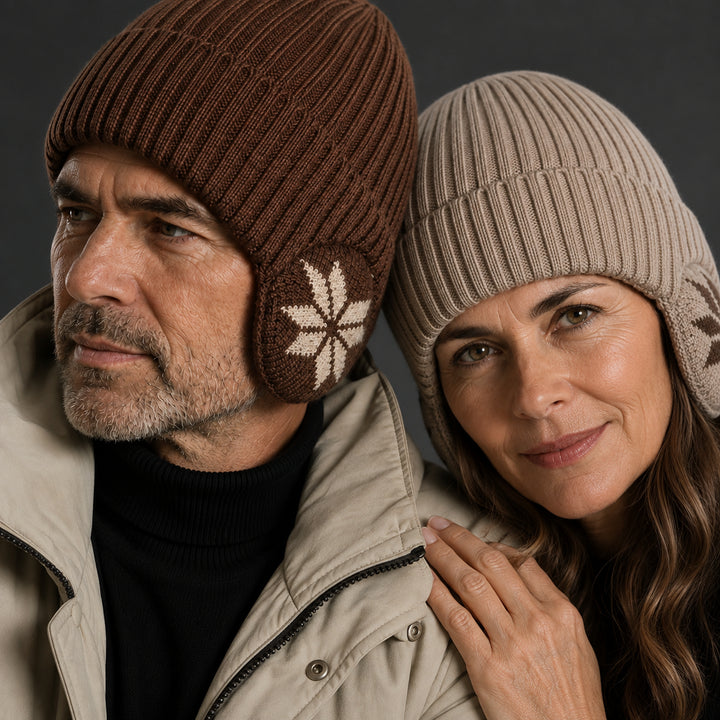 Nuvola Wool Beanie