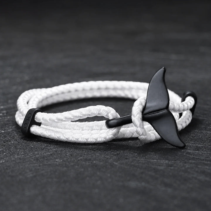 Nautical Voyage Bracelet