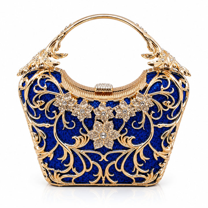 Celestia Crystal Bag