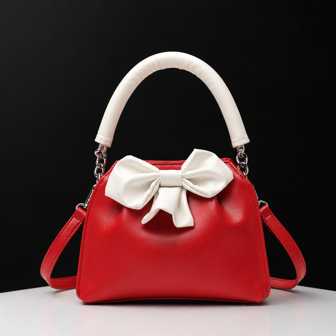 Rylee Bow Handbag
